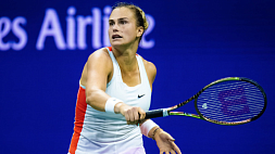 Соболенко обыграла Рыбакину и вышла в полуфинал итогового турнира WTA