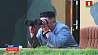 Северная Корея запустила снаряды малой дальности с восточного побережья