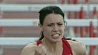 Алина Талай - чемпионка Беларуси в беге на 100 метров с барьерами