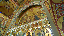 14 августа православные верующие отмечают Медовый Спас
