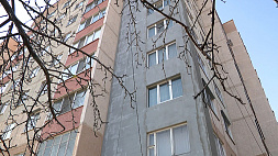 В Минске в 2024 году планируют обновить более 200 домов: список смотрите на сайте городского жилищного хозяйства