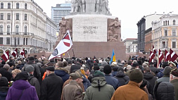 10 мая в "Актуальном интервью" латвийский блогер расскажет, как вышло, что Латвия стала местом, где расцветает неонацизм
