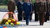 Китайская военная делегация завершила свой визит в Беларусь