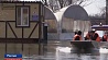 В  России  50 населенных пунктов остаются в зоне подтопления