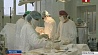 Могилевские хирурги  впервые провели операцию по пересадке почки