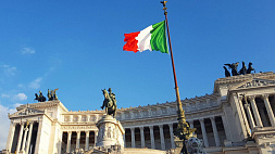 Итальянские предприниматели уничтожают свои счета за электроэнергию