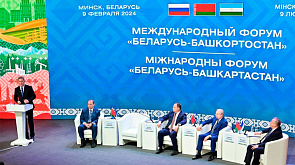 Беларусь и Башкортостан определяют перспективные ниши для развития торговли