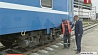 Беларусь сегодня отмечает День железнодорожника