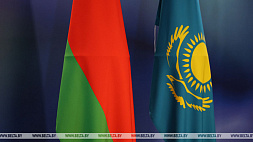 Казахстан интересуется опытом Беларуси в создании единого экспертного ведомства