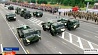 А. Лукашенко: Белорусская армия  мобильна, хорошо обучена и вооружена 
