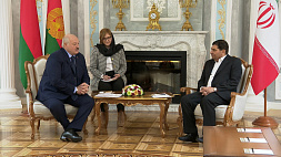 Лукашенко о сотрудничестве с Ираном:  Самое главное для нас - научиться работать оперативно