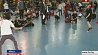 Спортсмены от четырех лет и старше приняли участие в пятом Открытом кубке Беларуси по спочану