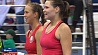Женская сборная Беларуси по теннису закрепилась в элите мирового тенниса! 