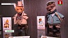 В Витебской областной библиотеке открылась выставка авторских игрушек Анастасии Морозовой 