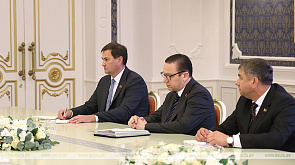 Рыженков назначен министром иностранных дел Беларуси