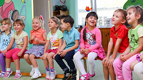 Что должен уметь ребенок к 7 годам? В Беларуси утвердили стандарт дошкольного образования