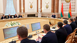 На совещании у Лукашенко определили формулу аттестации и поступления в вузы