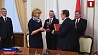 Беларусь и Карелия намерены увеличить товарооборот до ста миллионов долларов