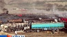Более 400 бензовозов пылают в окрестностях Кабула