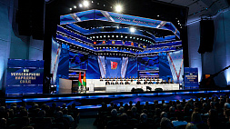 Лукашенко: Беларусь не отрицает прогрессивные формы западноевропейской демократии