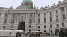 Австрия готовится к перевыборам президента