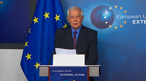 Венгрия блокирует выплаты из Европейского фонда мира