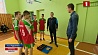 Школьники Минской области будут участвовать в Олимпийских играх  для спортсменов с особенностями развития