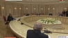 А. Лукашенко: СНГ должно стать политическим и экономическим центром силы