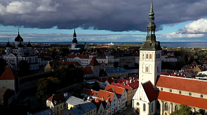 В Эстонии желающих отпраздновать 9 Мая будут штрафовать