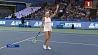 Теннисный турнир категории "Премьер" в Ухане. Арина Соболенко уже в полуфинале
