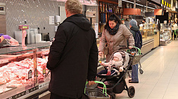 В Беларуси определили перечень товаров, обязательных к наличию в магазинах