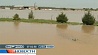 В болгарском городе Мизии из-за наводнений продолжается эвакуация