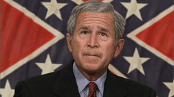 Оговорки Джорджа Буша - младшего