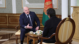 Лукашенко: Накануне конфликта Украины с Россией я делал все, чтобы там не было войны