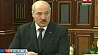 Александр Лукашенко провел рабочую встречу с Госсекретарем ОДКБ Николаем Бордюжей