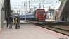 Поезд Москва - Брест прибыл в конечный пункт назначения с опозданием более чем на 5 часов