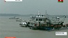 Спасатели Китая подняли затонувшую "Звезду Востока" со дна Янцзы