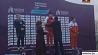 Анна Малыщик выиграла золото Кубка Европы по легкоатлетическим метаниям