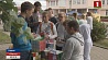 Фестиваль народных промыслов "Колыбель талантов" объединил в Клецке более 200 юных умельцев