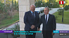 Экономика и союзные отношения  в центре внимания президентов Беларуси и России  на переговорах в Сочи