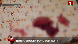 Житель Бобруйска убил сожителя дочери - мужчине предъявлены обвинения