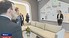 Многоэтажки с технологией "умный дом" появятся в Беларуси в следующем году
