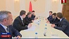 Беларусь заинтересована наращивать сотрудничество  с Microsoft