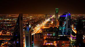 Двухкилометровый небоскреб планируют построить в Саудовской Аравии