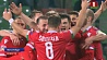 Сборная Беларуси по футболу добывает важнейшую победу над Люксембургом