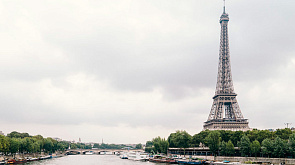 Кафе и рестораны Парижа столкнулись с резким падением числа посетителей перед Олимпиадой