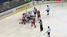 В Минске продолжается большой хоккей