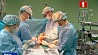Первую трансплантацию сердца провели в Беларуси 10 лет назад