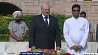 Состоялся  официальный визит Президента Беларуси в Индию 