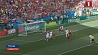 Криштиану Роналду проводит четвертый гол на чемпионате мира по футболу в России